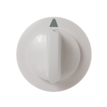 GE Dryer Timer Knob (WE1M652)