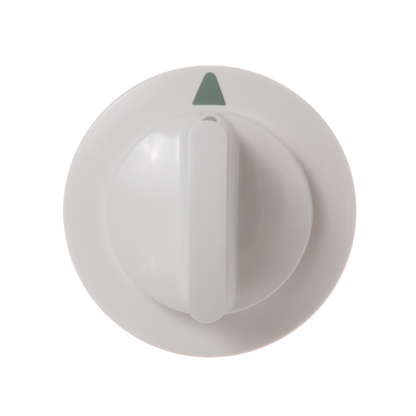 GE Dryer Timer Knob (WE1M652)