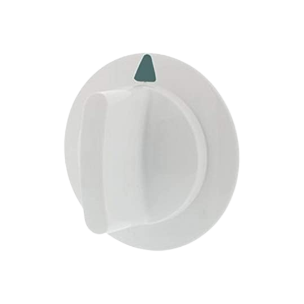 GE Dryer Timer Knob (WE1M652)