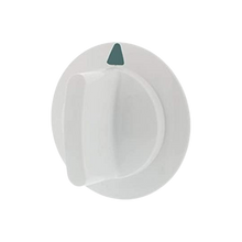 GE Dryer Timer Knob (WE1M652)