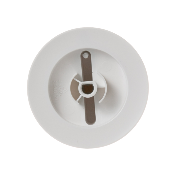 GE Dryer Timer Knob (WE1M652)