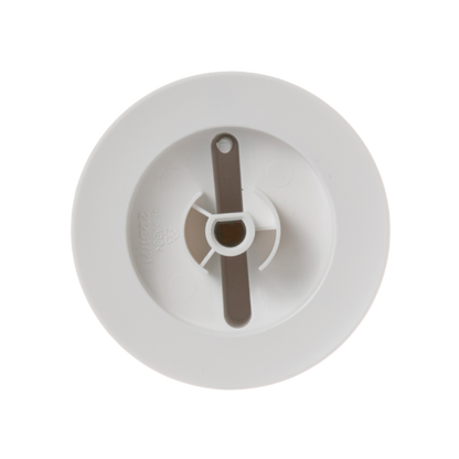 GE Dryer Timer Knob (WE1M652)