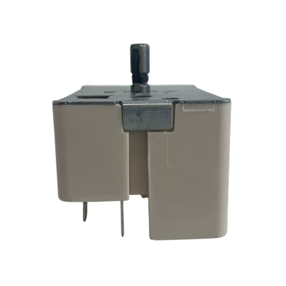 Contrôle élément de surface cuisinière WHIRLPOOL
