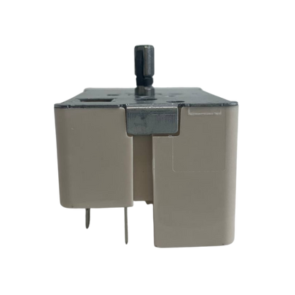 Contrôle élément de surface cuisinière WHIRLPOOL