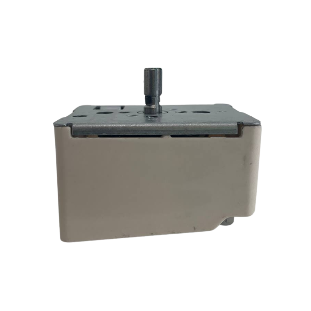 Contrôle élément de surface cuisinière WHIRLPOOL