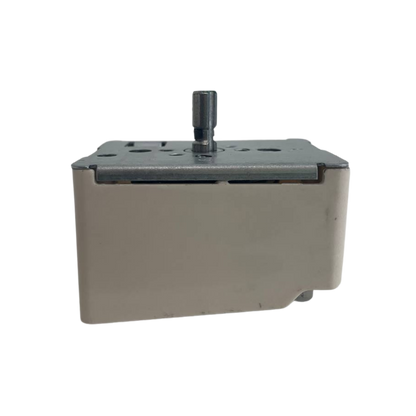Contrôle élément de surface cuisinière WHIRLPOOL