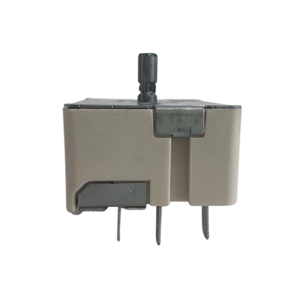 Contrôle élément de surface cuisinière WHIRLPOOL