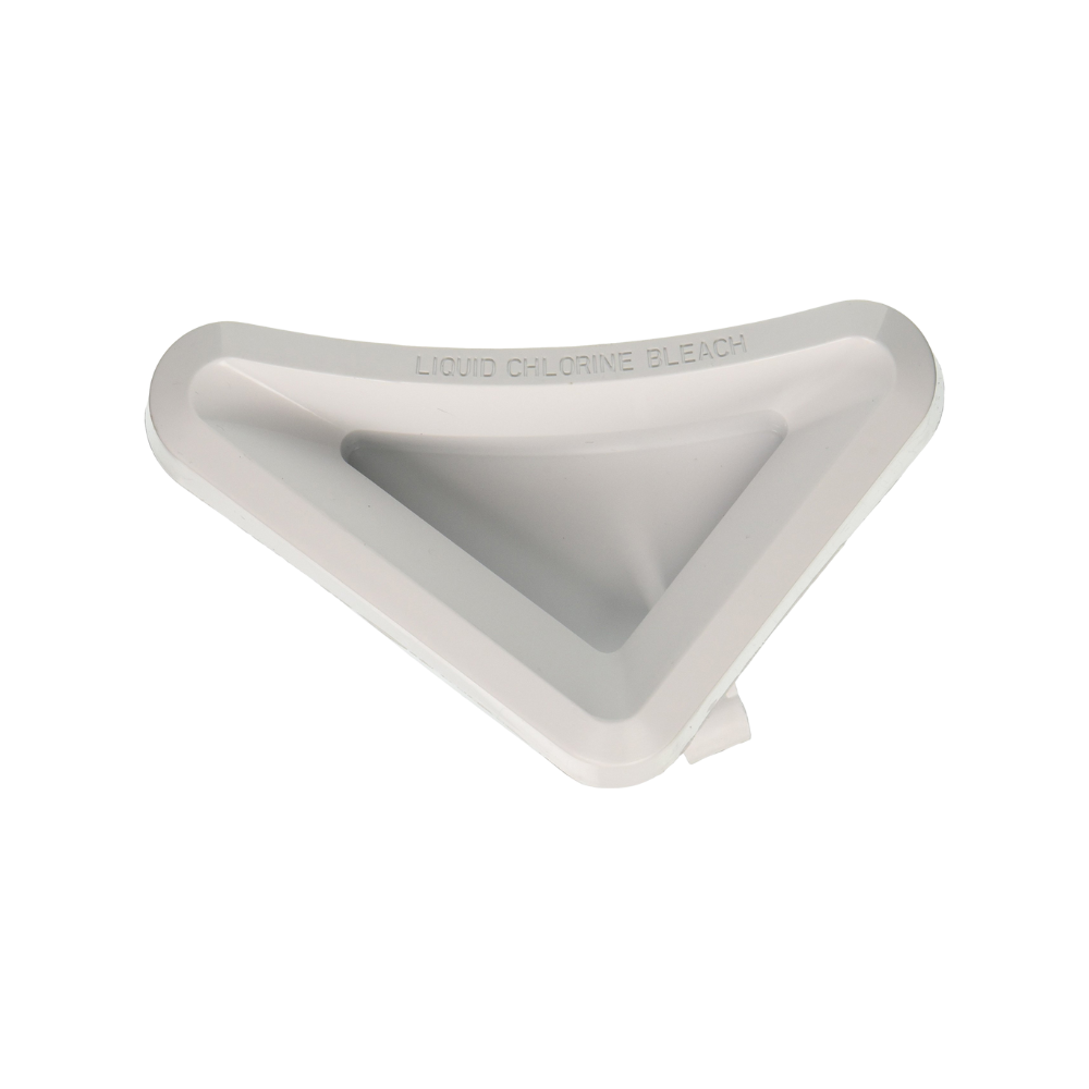 Distributeur d’eau de Javel pour laveuse WHIRLPOOL