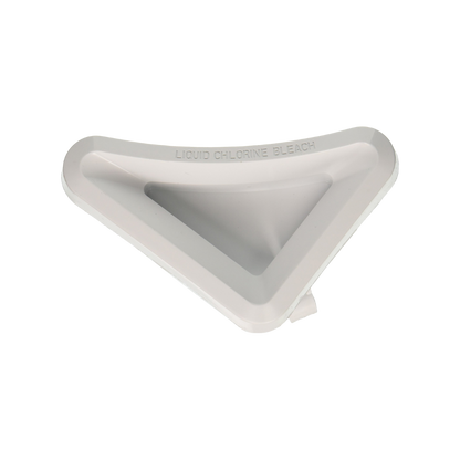Distributeur d’eau de Javel pour laveuse WHIRLPOOL