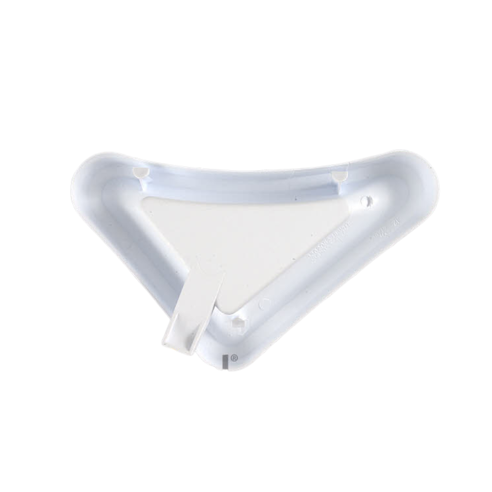 Distributeur d’eau de Javel pour laveuse WHIRLPOOL