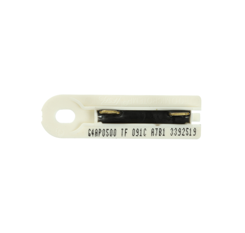 WHIRLPOOL dryer thermal fuse