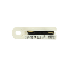 WHIRLPOOL dryer thermal fuse