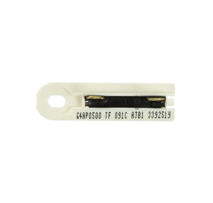 WHIRLPOOL dryer thermal fuse