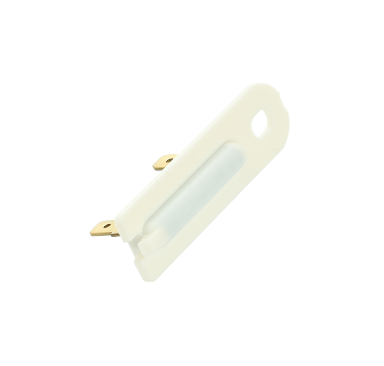 WHIRLPOOL dryer thermal fuse