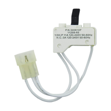 WHIRLPOOL Dryer Door Switch