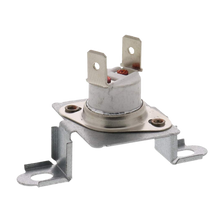 WHIRLPOOL dryer thermal fuse