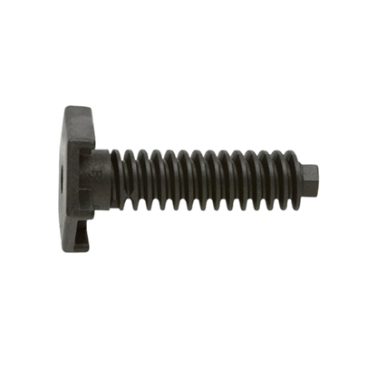 Leveling leg for WHIRLPOOL cooktop