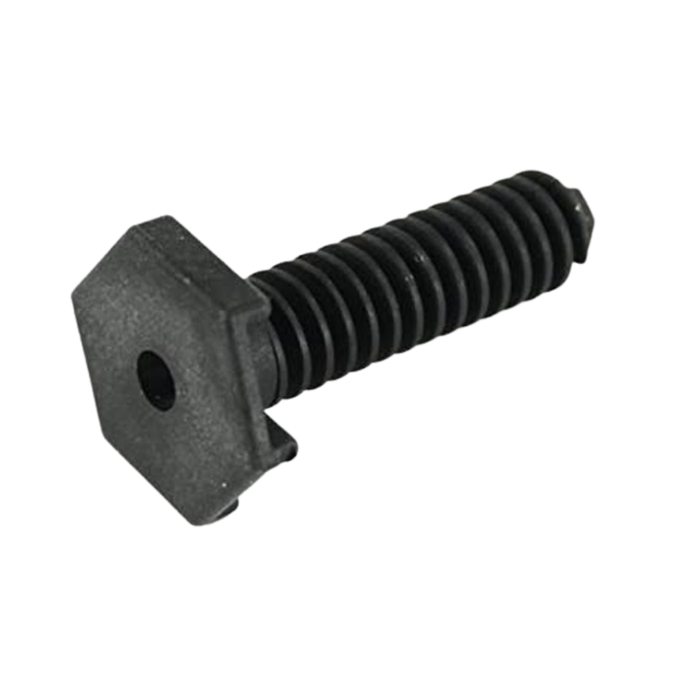 Leveling leg for WHIRLPOOL cooktop