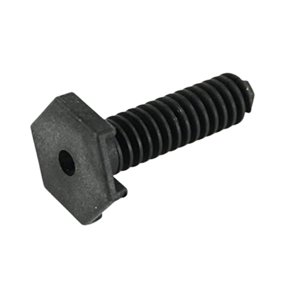 Leveling leg for WHIRLPOOL cooktop