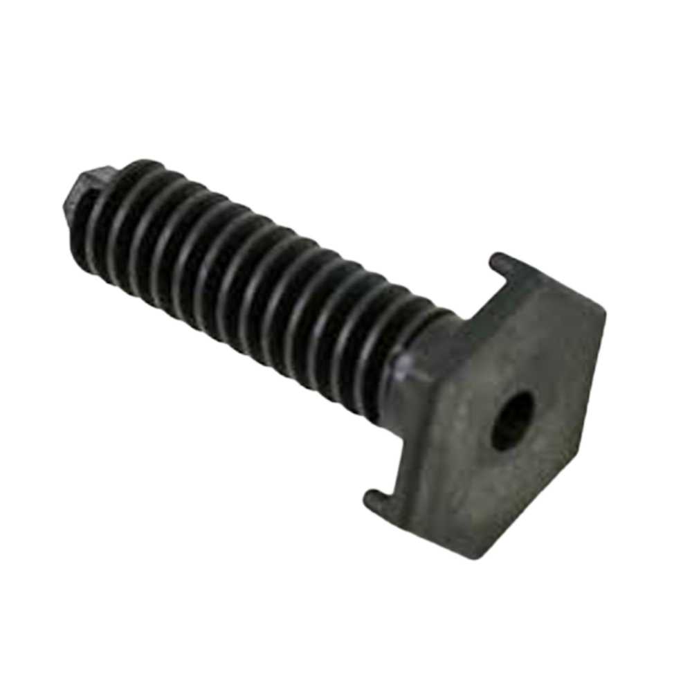 Leveling leg for WHIRLPOOL cooktop