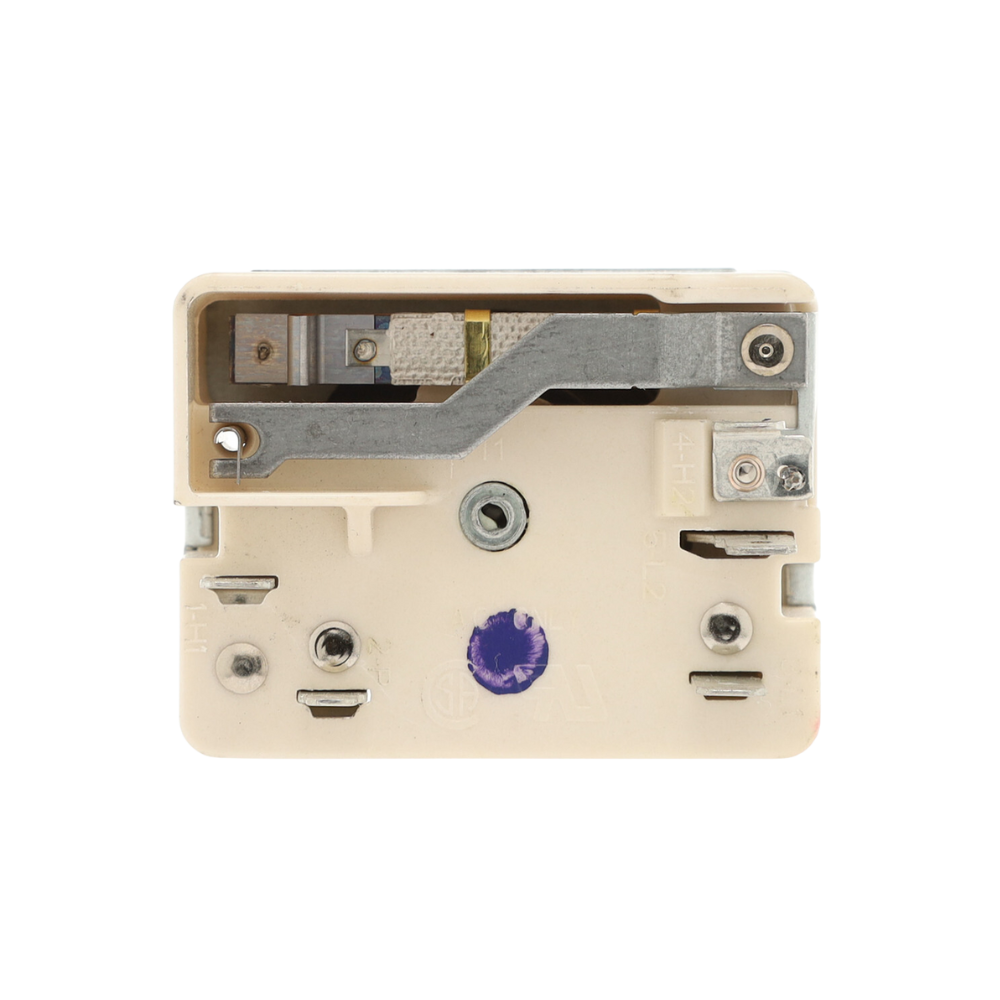 Contrôle élément de surface 2 400W WHIRLPOOL (tige longue)