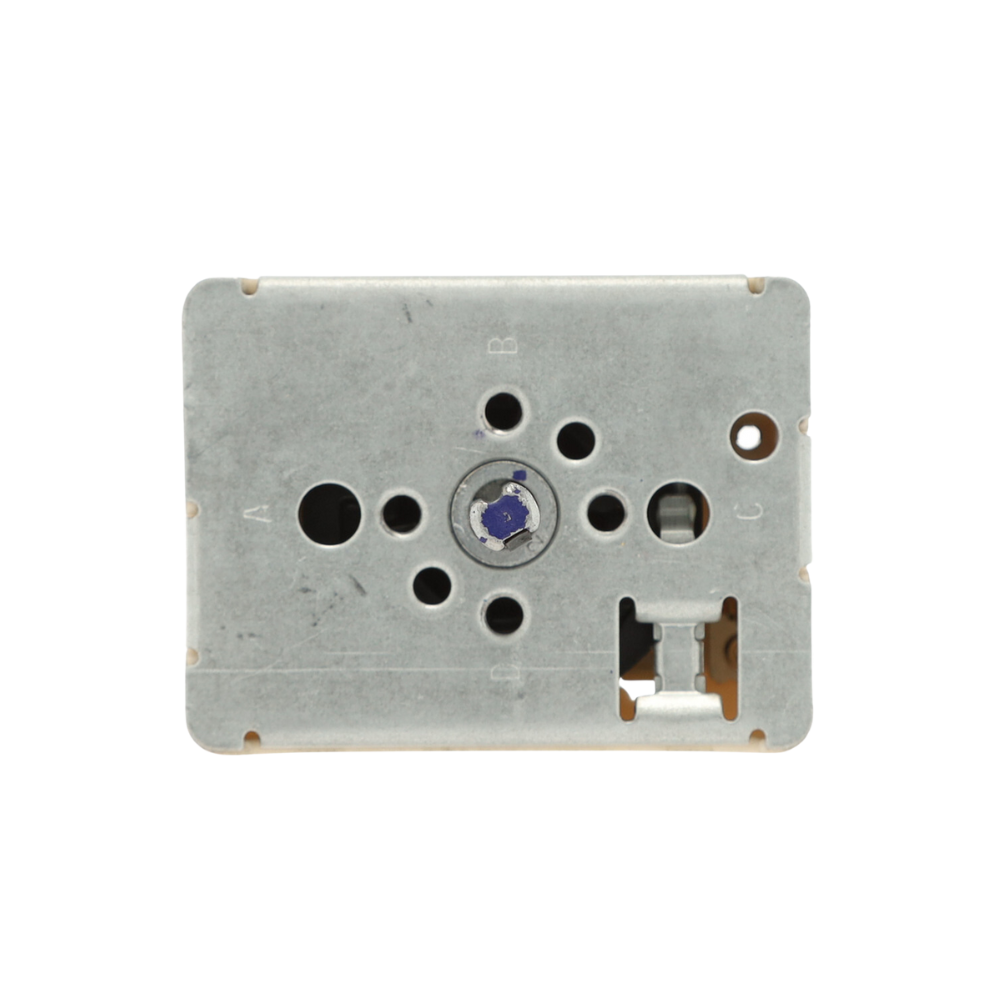 Contrôle élément de surface 2 400W WHIRLPOOL (tige longue)