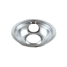 Soucoupe 8″ chrome WHIRLPOOL