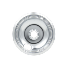 Soucoupe 8″ chrome WHIRLPOOL