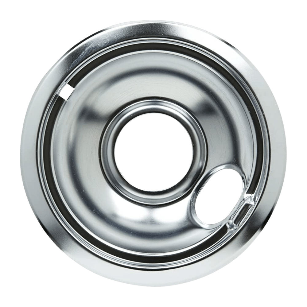 Soucoupe 6″ chrome WHIRLPOOL