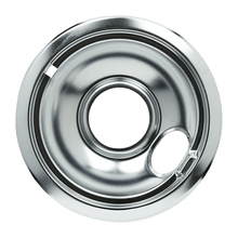Soucoupe 6″ chrome WHIRLPOOL
