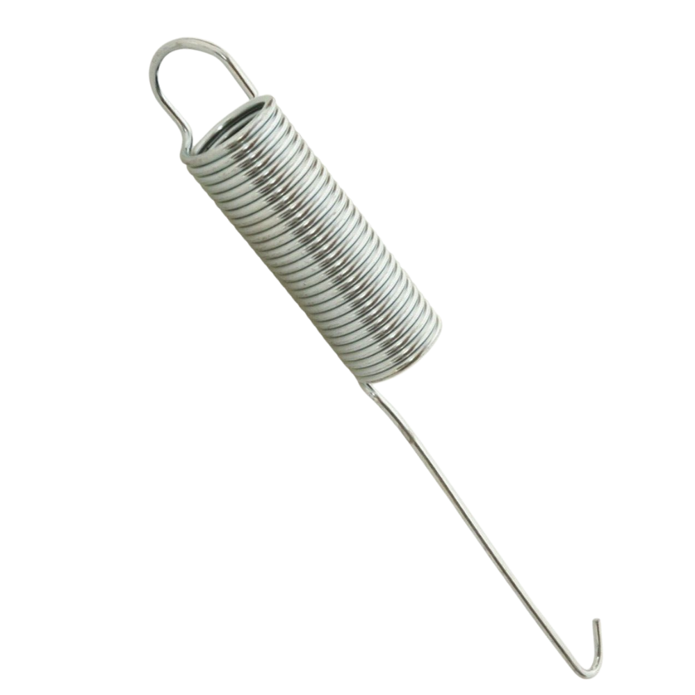 Ressort de suspension pour laveuse à chargement vertical WHIRLPOOL
