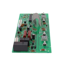 WHIRLPOOL refrigerator electronic control (Jazz board)