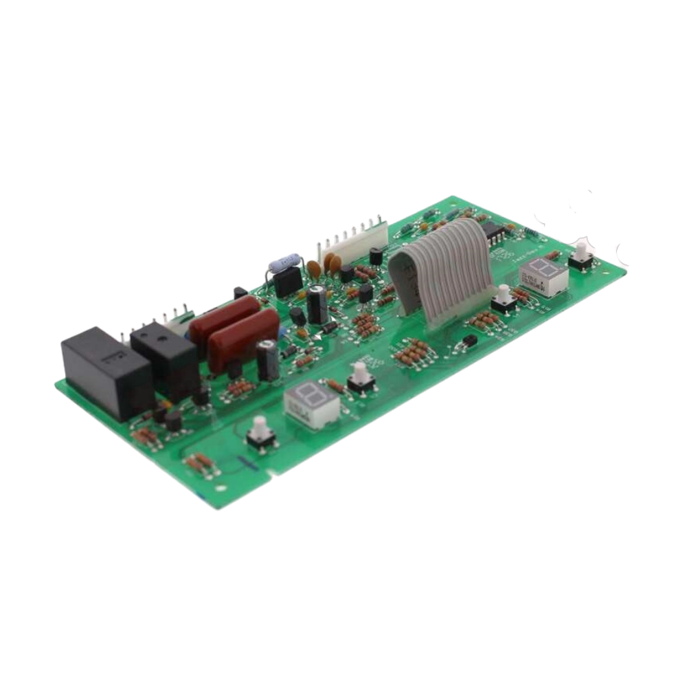 WHIRLPOOL refrigerator electronic control (Jazz board)