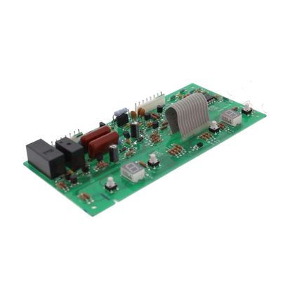 WHIRLPOOL refrigerator electronic control (Jazz board)