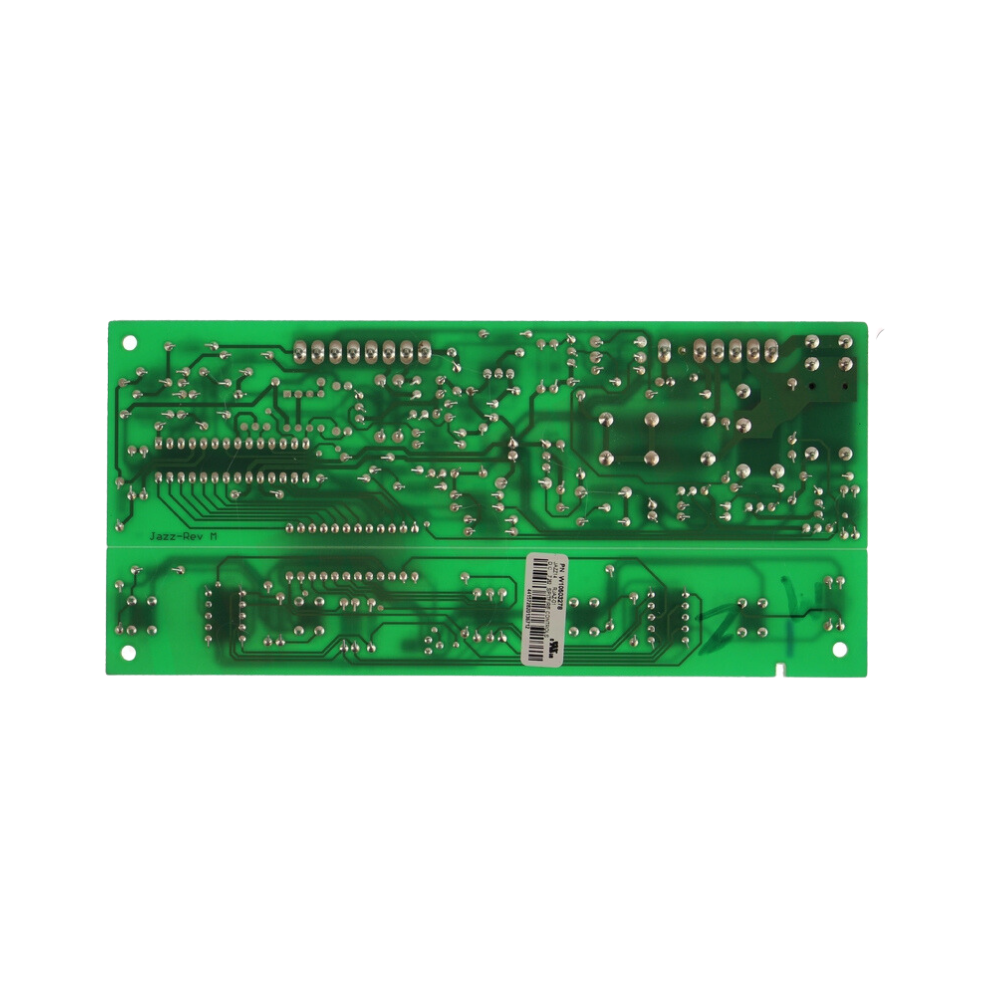 WHIRLPOOL refrigerator electronic control (Jazz board)