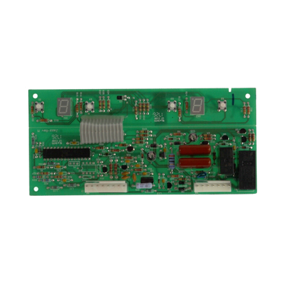 WHIRLPOOL refrigerator electronic control (Jazz board)