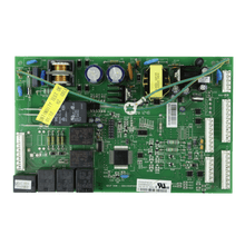 Refrigerator electronic control for GE (WR55X10552)