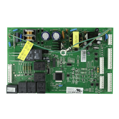 Contrôle électronique réfrigérateur pour GE (WR55X10552)