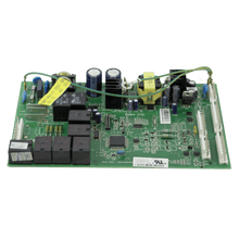 Refrigerator electronic control for GE (WR55X10552)