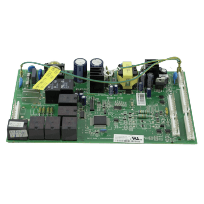 Contrôle électronique réfrigérateur pour GE (WR55X10552)