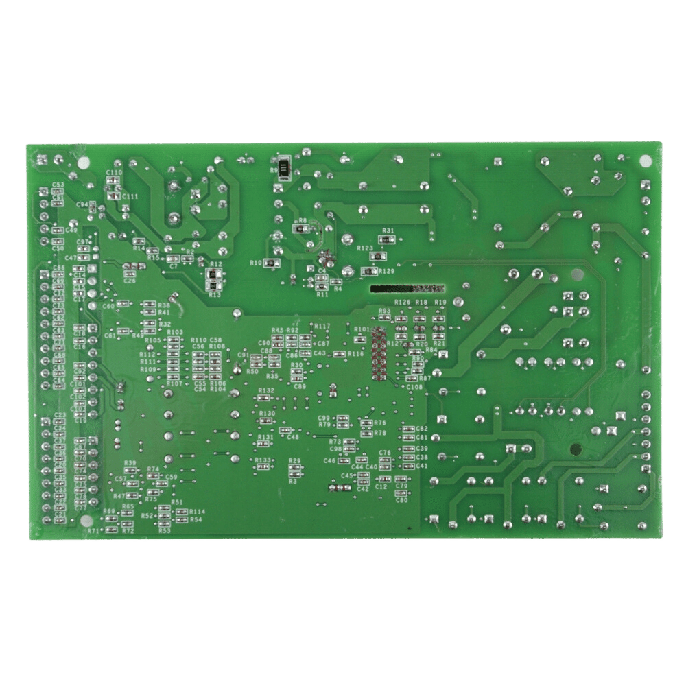 Contrôle électronique réfrigérateur pour GE (WR55X10552)
