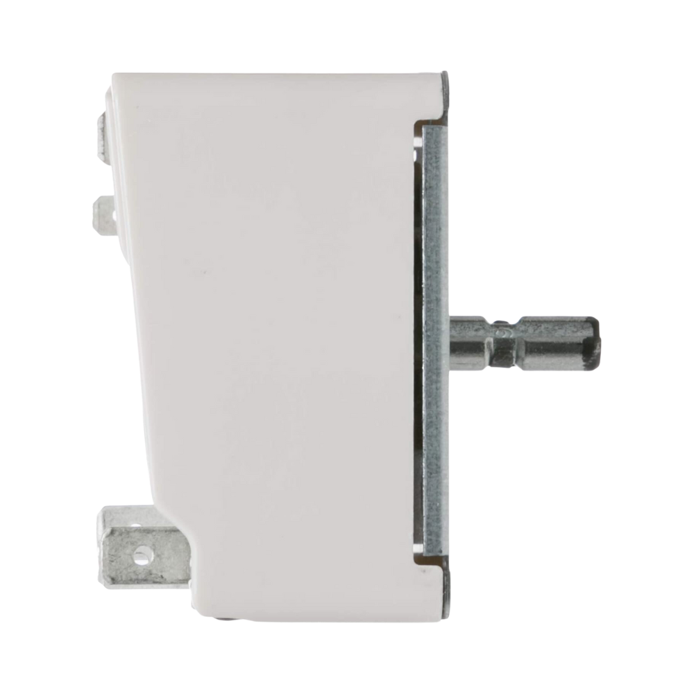 Contrôle élément de surface 1560W cuisinière GE