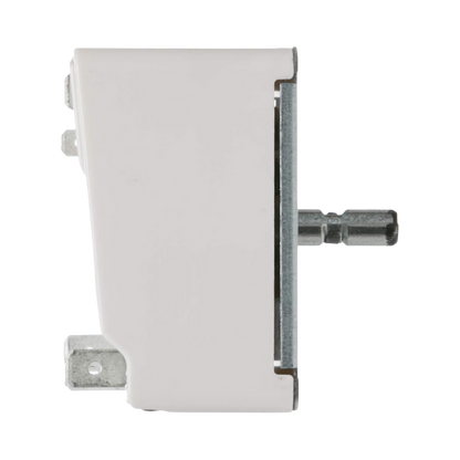 Contrôle élément de surface 1560W cuisinière GE