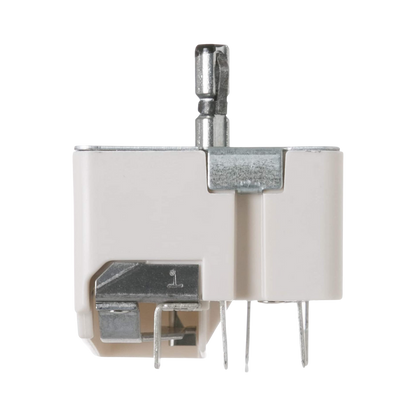 Contrôle élément de surface 1560W cuisinière GE