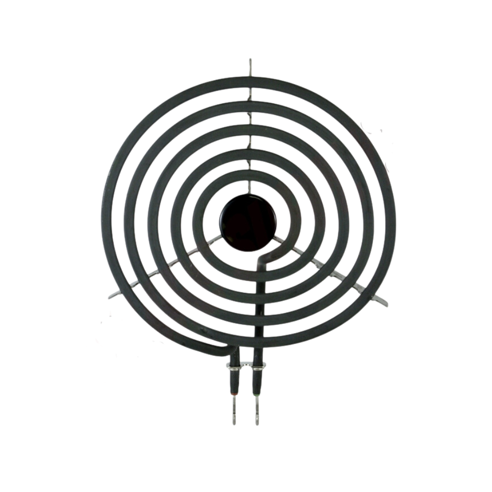 Élément à serpentins 8″ GE 2600W enfichable
