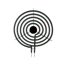 GE 8" Plug-In 2600W Coil Element