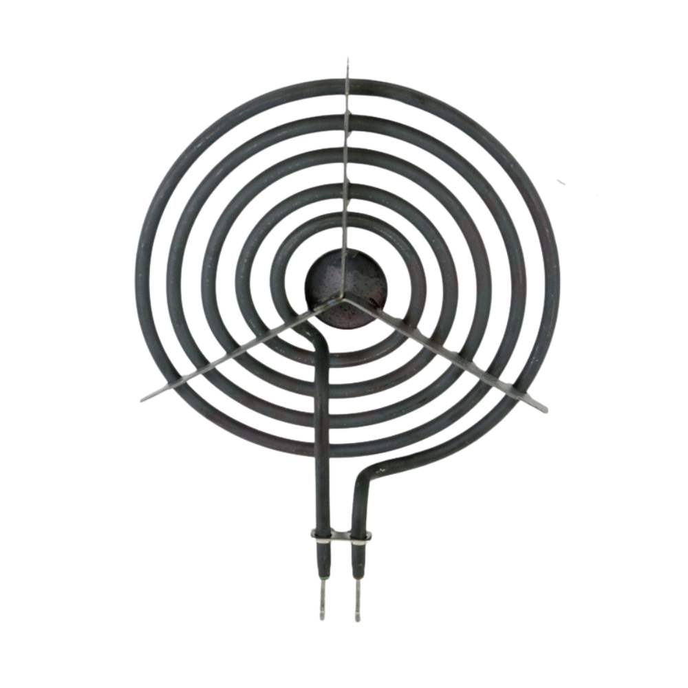 Élément à serpentins 8″ GE 2600W enfichable