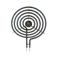 GE 8" Plug-In 2600W Coil Element