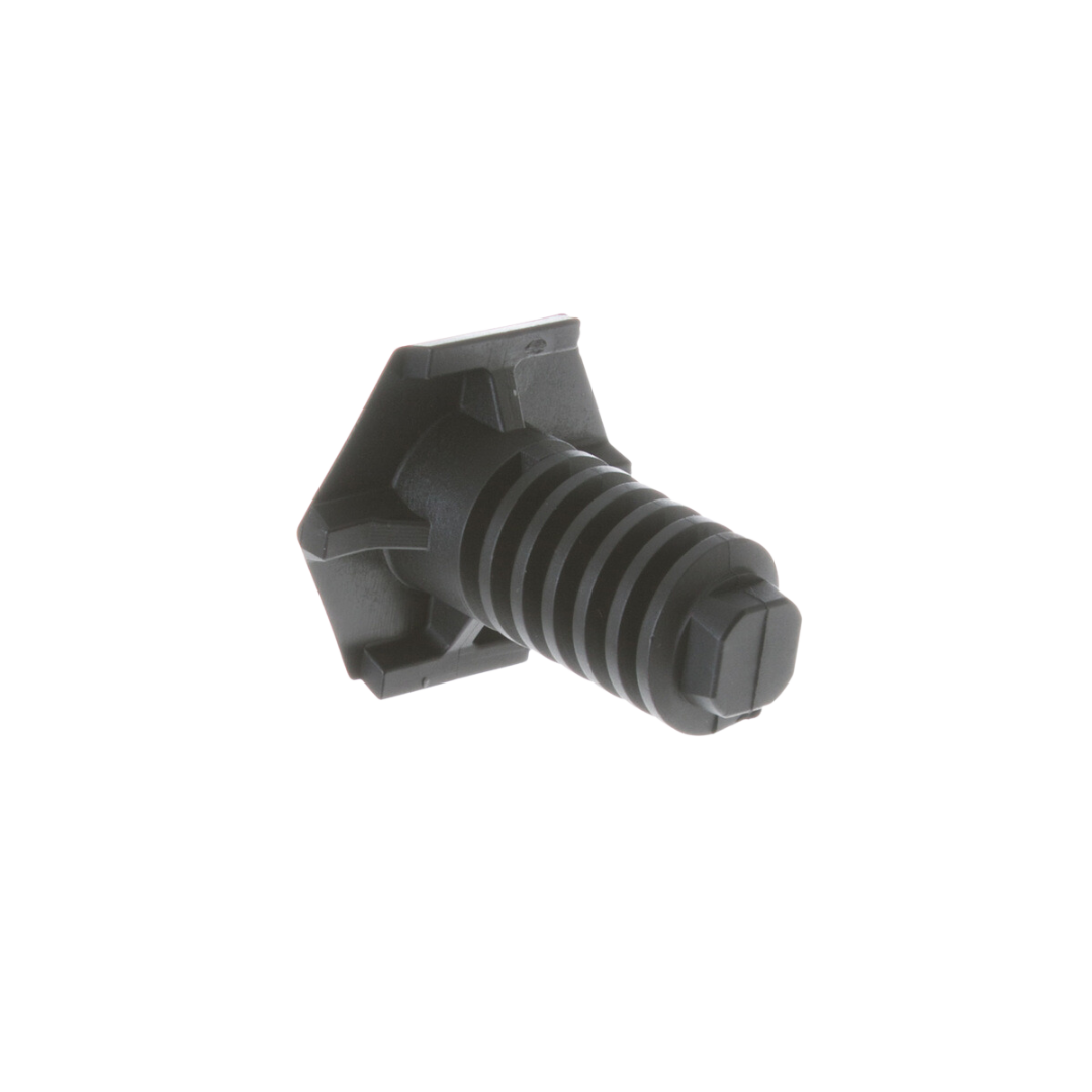 GE Built-In Cooktop Leveling Leg (WB02K10182)