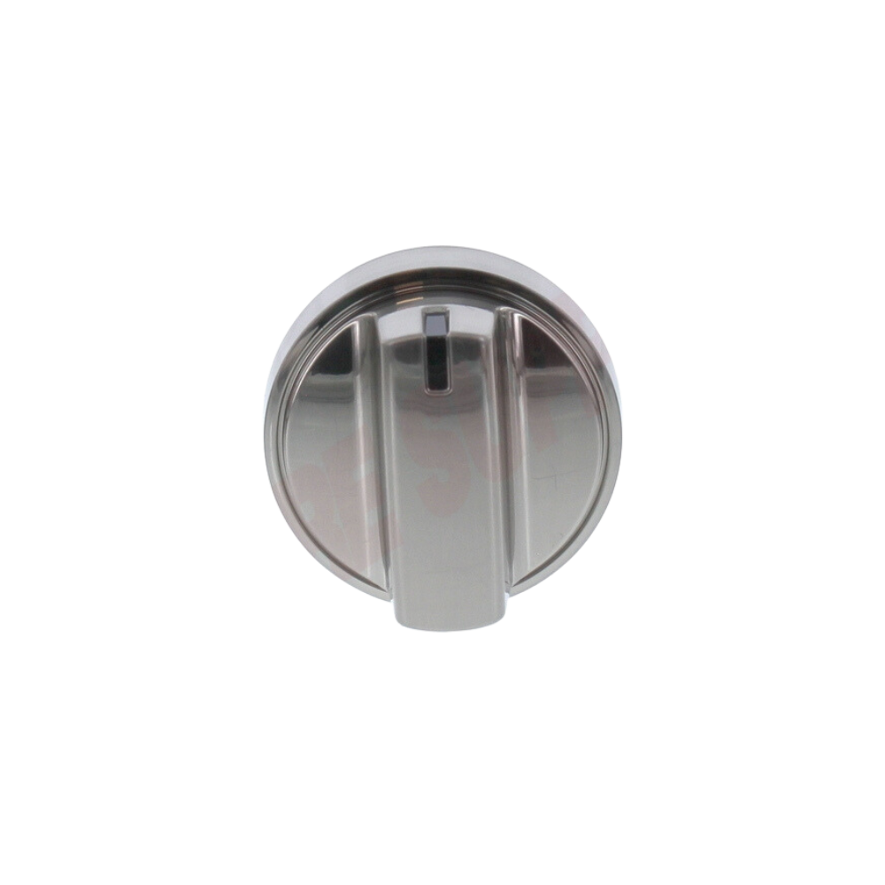 GE oven knob